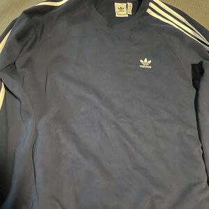 Adidas Originals pullover sweater